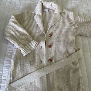 Beautiful and cozy UNIQLO cardigan